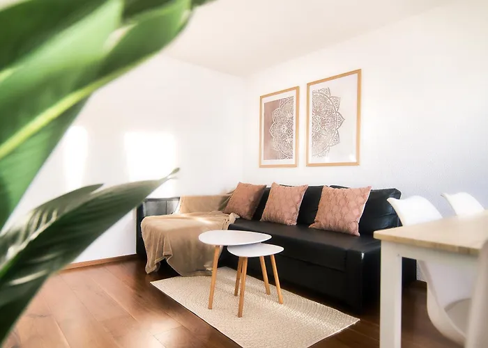 Holiday Apartment Namastay