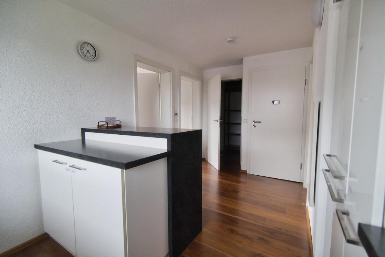 Apartment Namastay