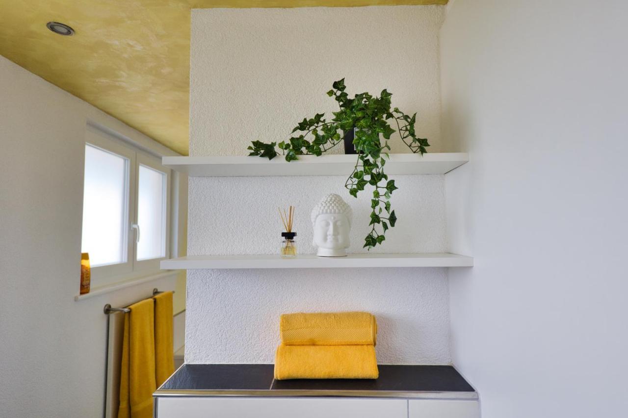 Apartment Namastay
