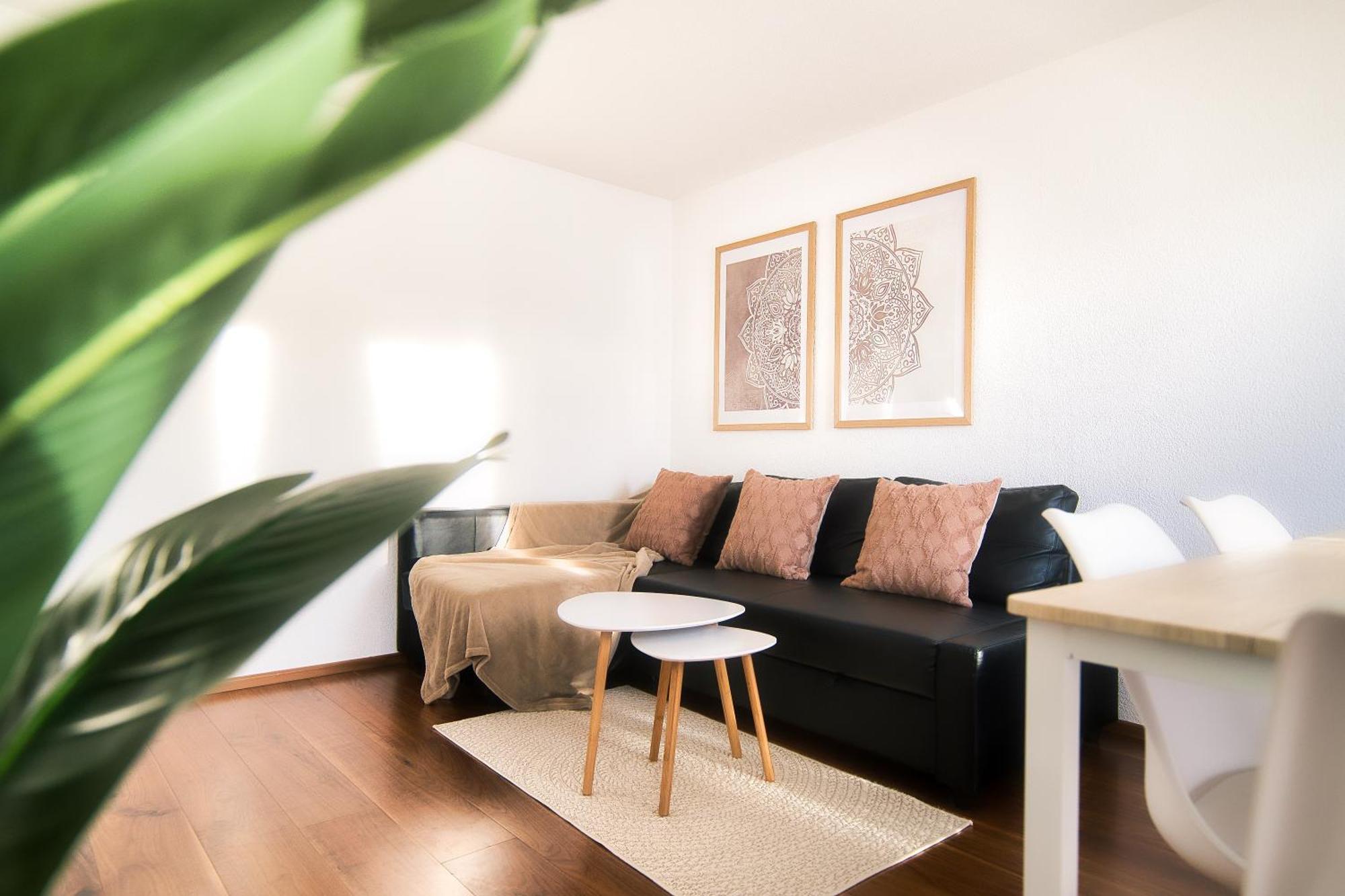 Apartment Namastay