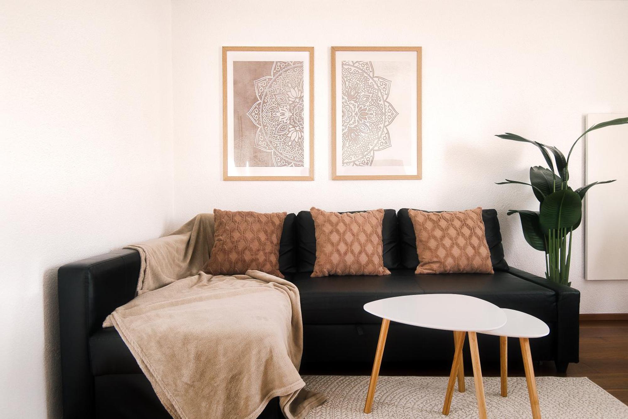 Apartment Namastay *