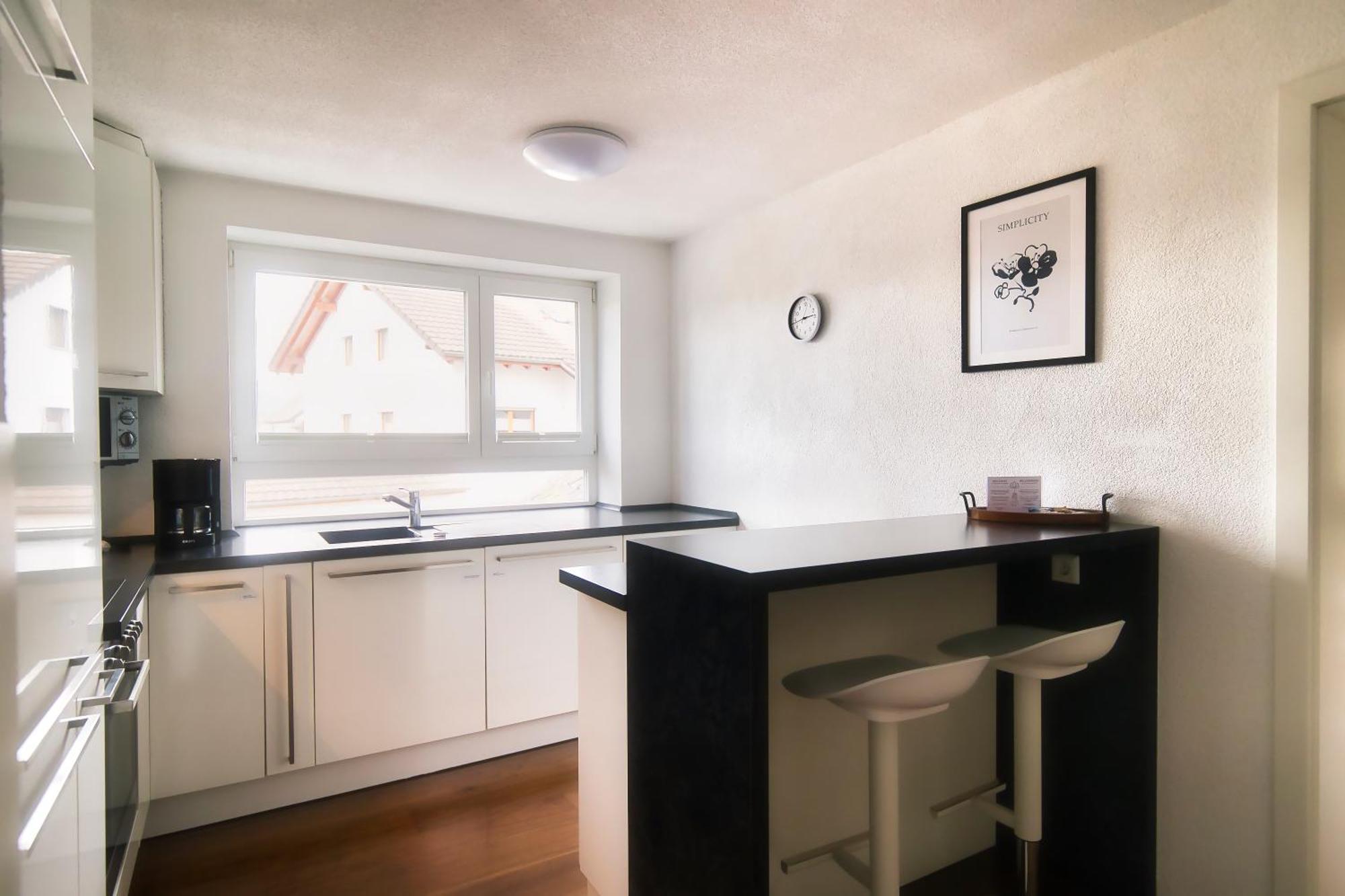 Apartment Namastay